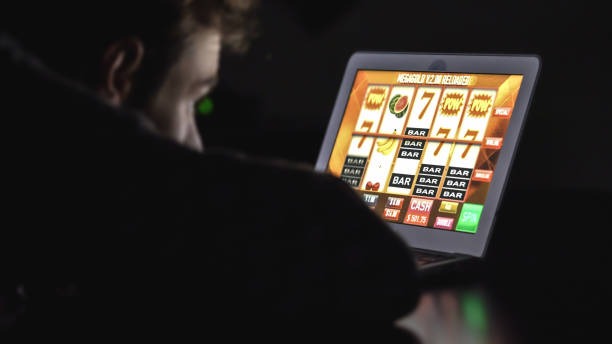Arcade game interface on mobile showing bet slip and live round