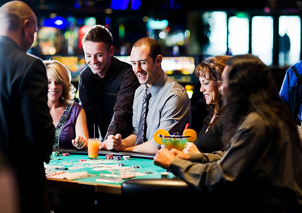 Live roulette wheel with dealer and betting interface on mobile